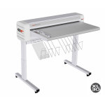 Plieuse de plans electrique powersinus evo xl30 Plieuse de plans electrique powersinus evo xl30