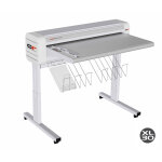 Plieuse de plans electrique powersinus evo xl30
