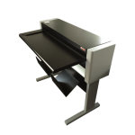 Plieuse de plans gerafold 212