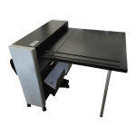 Plieuse de plans gerafold 218