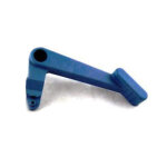 Poign�e bleue hp designjet 4000