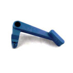 Poigne bleue hp designjet 4000