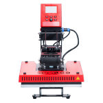 Presse  chaud secabo tc5 smart