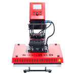 Presse � chaud secabo tc7 smart