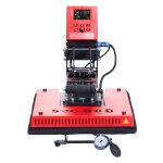 Presse à chaud secabo tc7 smart membrane Presse à chaud secabo tc7 smart membrane