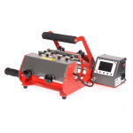 Presse � mugs secabo tm2