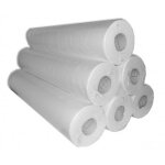 Rouleau papier a2 90g 50m - lot de 12