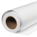 Rouleau papier blanc 90g 594mm x 150m