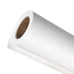 Rouleau papier couch 90g 1118mm 45m