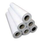 Rouleau papier traceur a0 90g - lot de 15