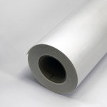 Rouleau vinyle adhsif glac 1067 mm x 20 m