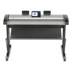 Scanner a0 contex iq 4450