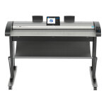 Scanner a0 contex iq 4490