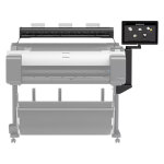 Scanner z36 mfp pour canon tm - 300 tm - 305
