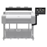 Scanner z36 mfp pour canon tm - 350 tm - 355