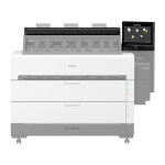 Scanner z36 mfp pour canon tz - 32000 tz - 30000