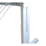 Socle installation sur table pour powersinus evo Socle installation sur table pour powersinus evo