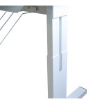 Socle installation sur table pour powersinus evo