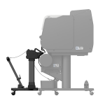 Option stacker grande capacit� tx - 3200 tx - 3100 tx - 3000 ss - 31 canon