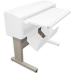 Stand pour plieuse de plans babyfold Stand pour plieuse de plans babyfold