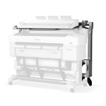 Support scanner mfp 44 pouces epson