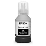 T49n100 encre sublimation noir epson 140 ml