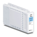 T56u5 encre cyan clair epson 350ml