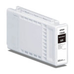 T56u8 encre noir mat epson 350ml