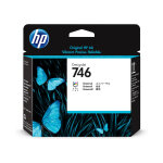 T�te impression designjet hp 746 p2v25a