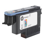 T�te impression designjet hp 777 3ee09a