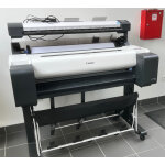 Traceur canon ipf tm - 350 mfp lm36 36 pouces (occasion)