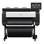 Traceur canon tx - 3200 mfp z36
