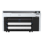 Traceur epson surecolor sc - p8500dm 44 pouces avec scanner