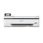Traceur epson surecolor sc - t3100m - mfp 24 pouces - sans stand