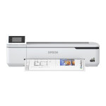 Traceur epson surecolor sc - t3100n 24 pouces - sans stand