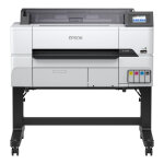 Traceur epson surecolor sc - t3405 24 pouces