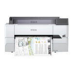 Traceur epson surecolor sc - t3405n 24 pouces - sans stand