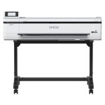 Traceur epson surecolor sc - t5100m - mfp 36 pouces