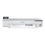 Traceur epson surecolor sc - t5100n 36 pouces - sans stand