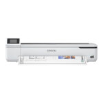 Traceur epson surecolor sc - t5100n 36 pouces - sans stand