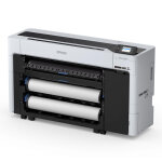 Traceur epson surecolor sc - t5700dm 36 pouces avec scanner