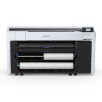 Traceur epson surecolor sc - t7700dm 44 pouces avec scanner
