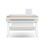 Traceur hp designjet studio 36 pouces - finition bois Traceur hp designjet studio 36 pouces - finition bois
