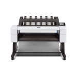 Traceur hp designjet t1600 postscript a0