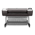 Traceur hp designjet t1700 ps