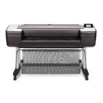 Traceur hp designjet t1700 ps