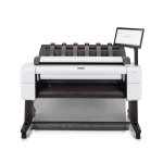 Traceur hp designjet t2600 mfp postscript a0