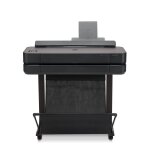 Traceur hp designjet t650 24 pouces