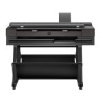 Traceur hp designjet t850 mfp a0 Traceur hp designjet t850 mfp a0