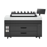 Traceur hp designjet xl 3800 ps mfp a0